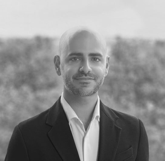 Dr. Roy Mouawad