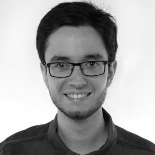 Xavier Bustamante